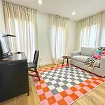 Renovated Home Seconds From Town