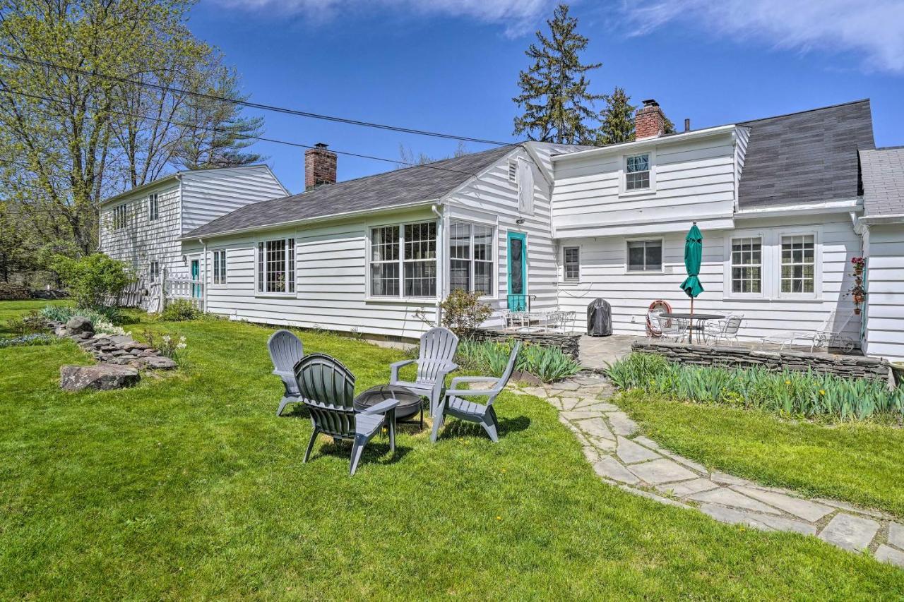 Holiday home Quaint Escape - 2 Mi To Tinker St!