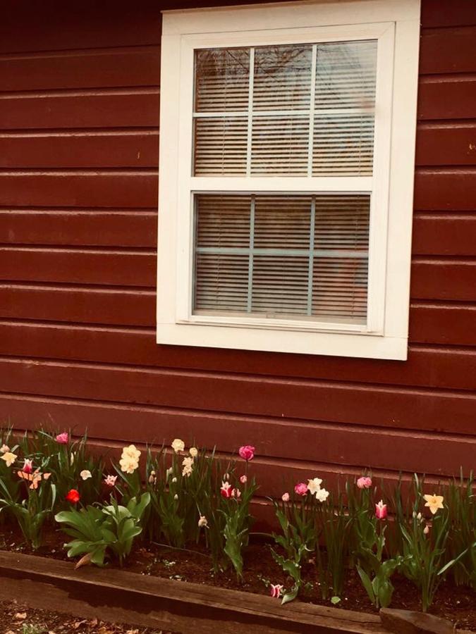 Holiday home Chezbevet-country Cabin Retreat