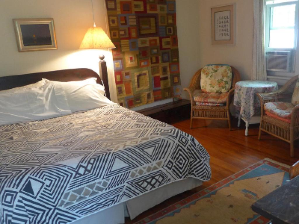 Bed & Breakfast Morning Glory Woodstock