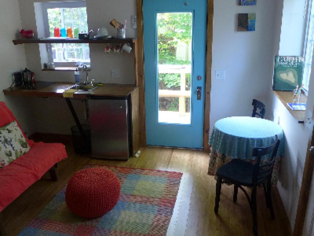 Bed & Breakfast Morning Glory
