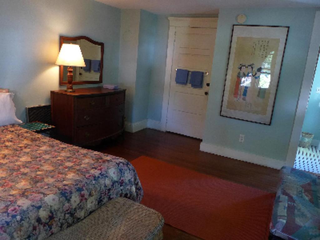 Morning Glory Bed & Breakfast Woodstock