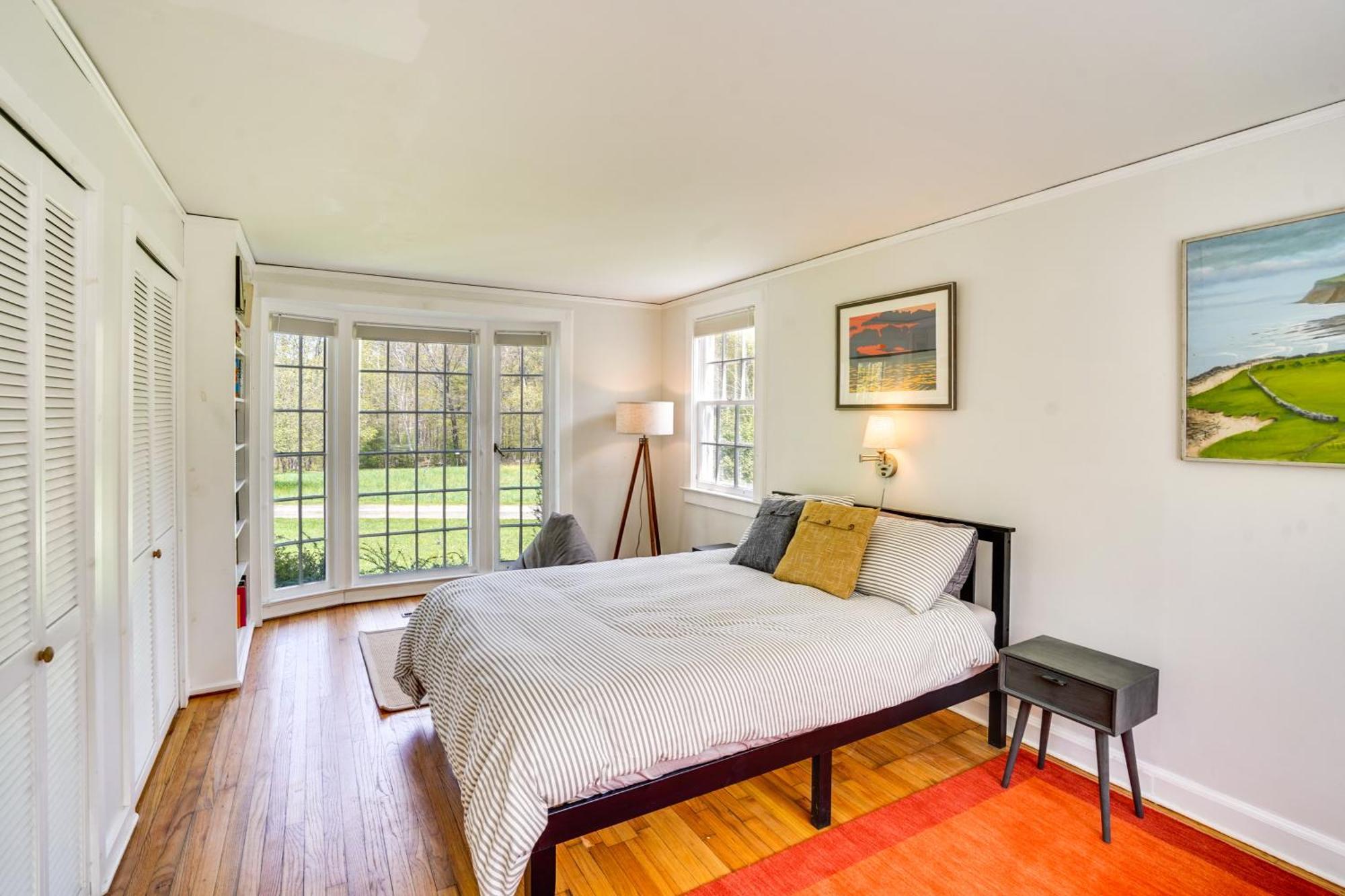 Holiday home Quaint Escape - 2 Mi To Tinker St!