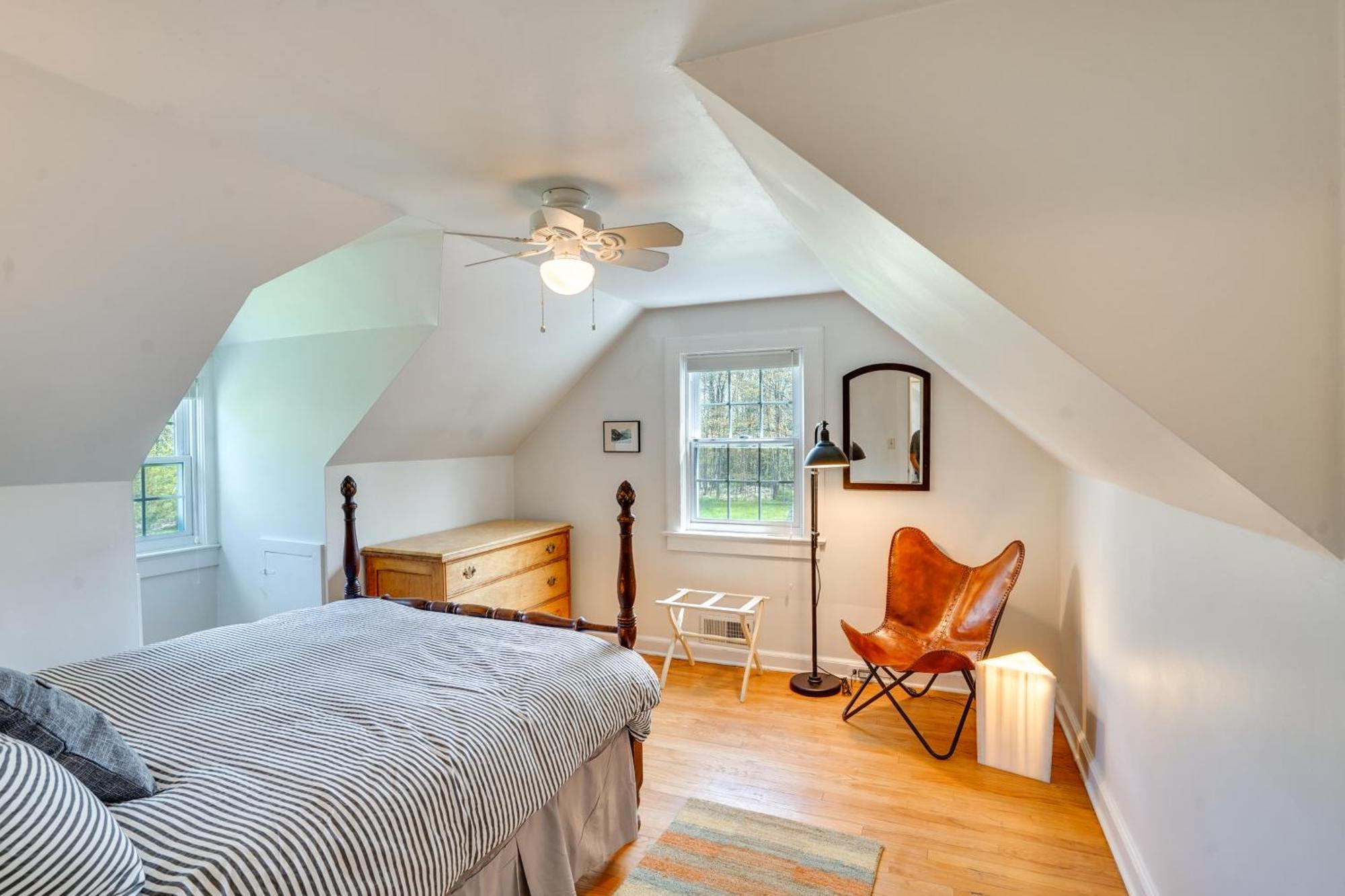 Holiday home Quaint Escape - 2 Mi To Tinker St! *