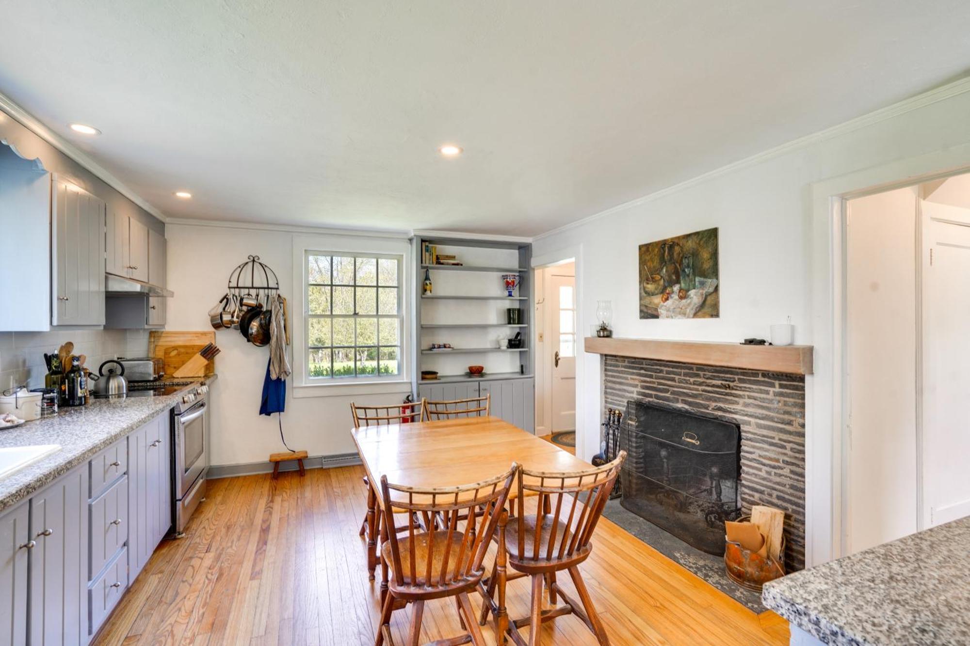 Quaint Escape - 2 Mi To Tinker St! Woodstock