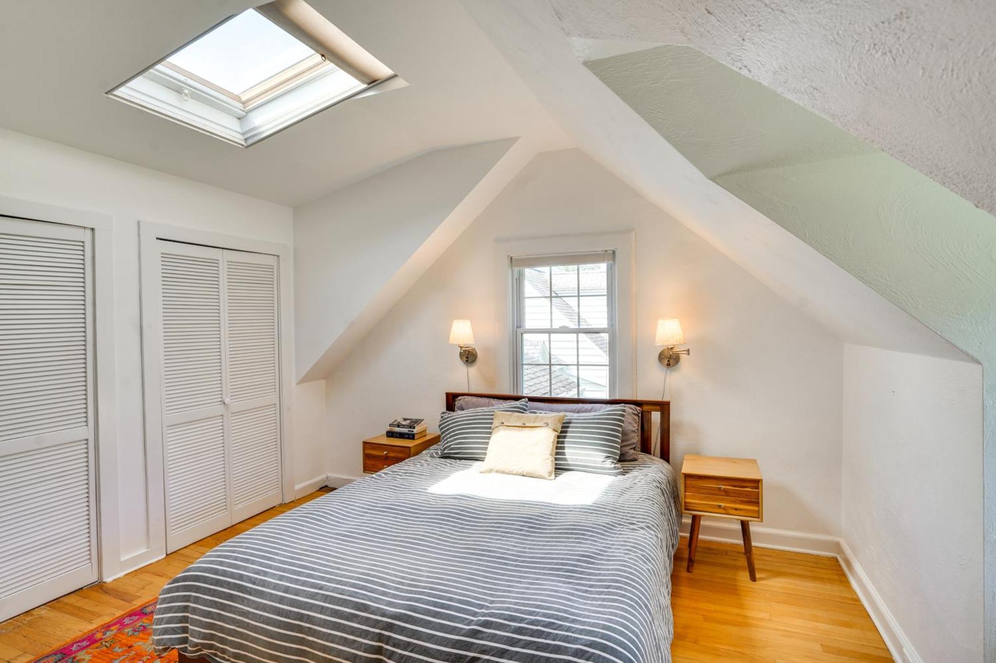 Quaint Escape - 2 Mi To Tinker St! * Woodstock