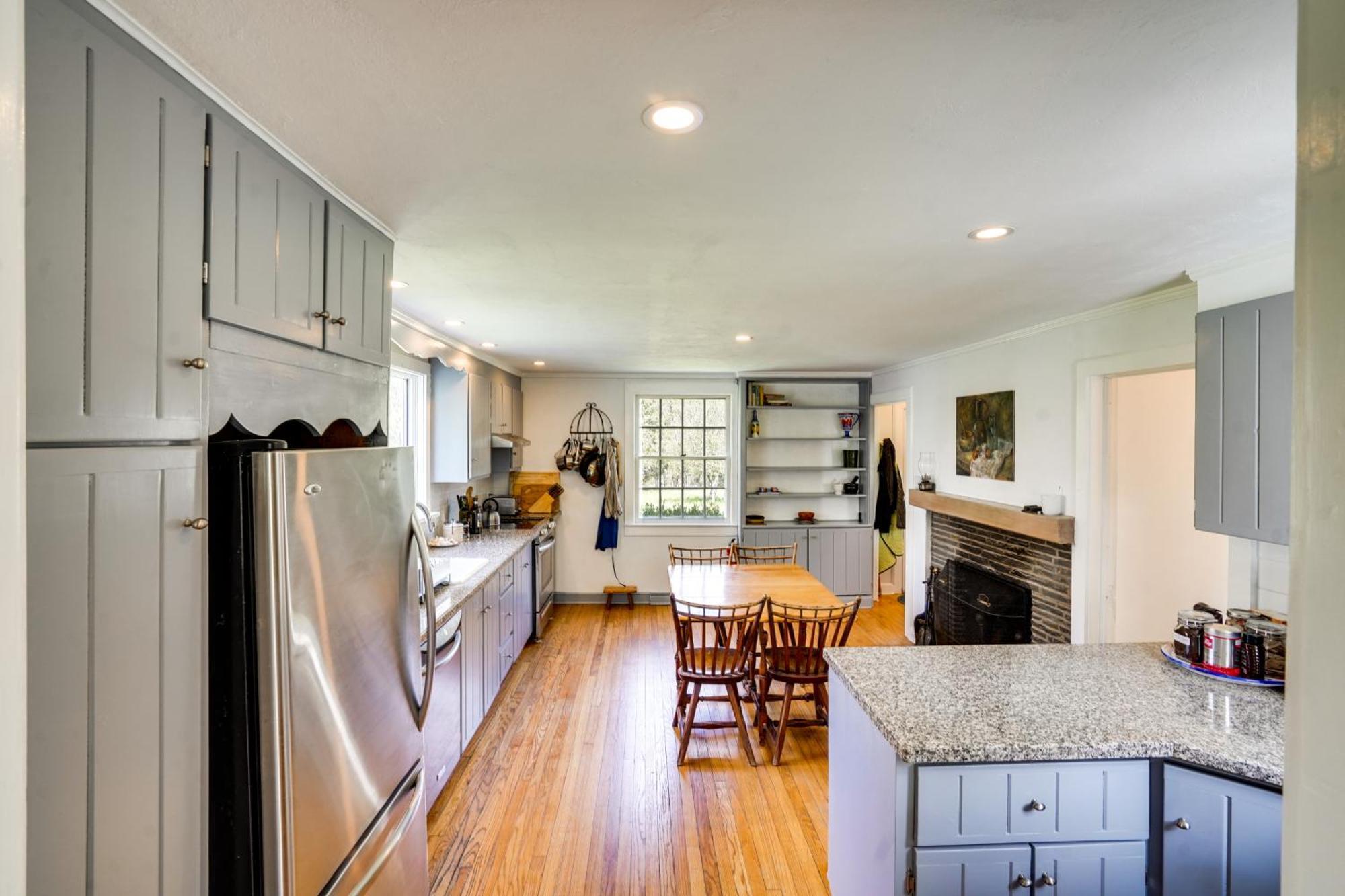 Holiday home Quaint Escape - 2 Mi To Tinker St!