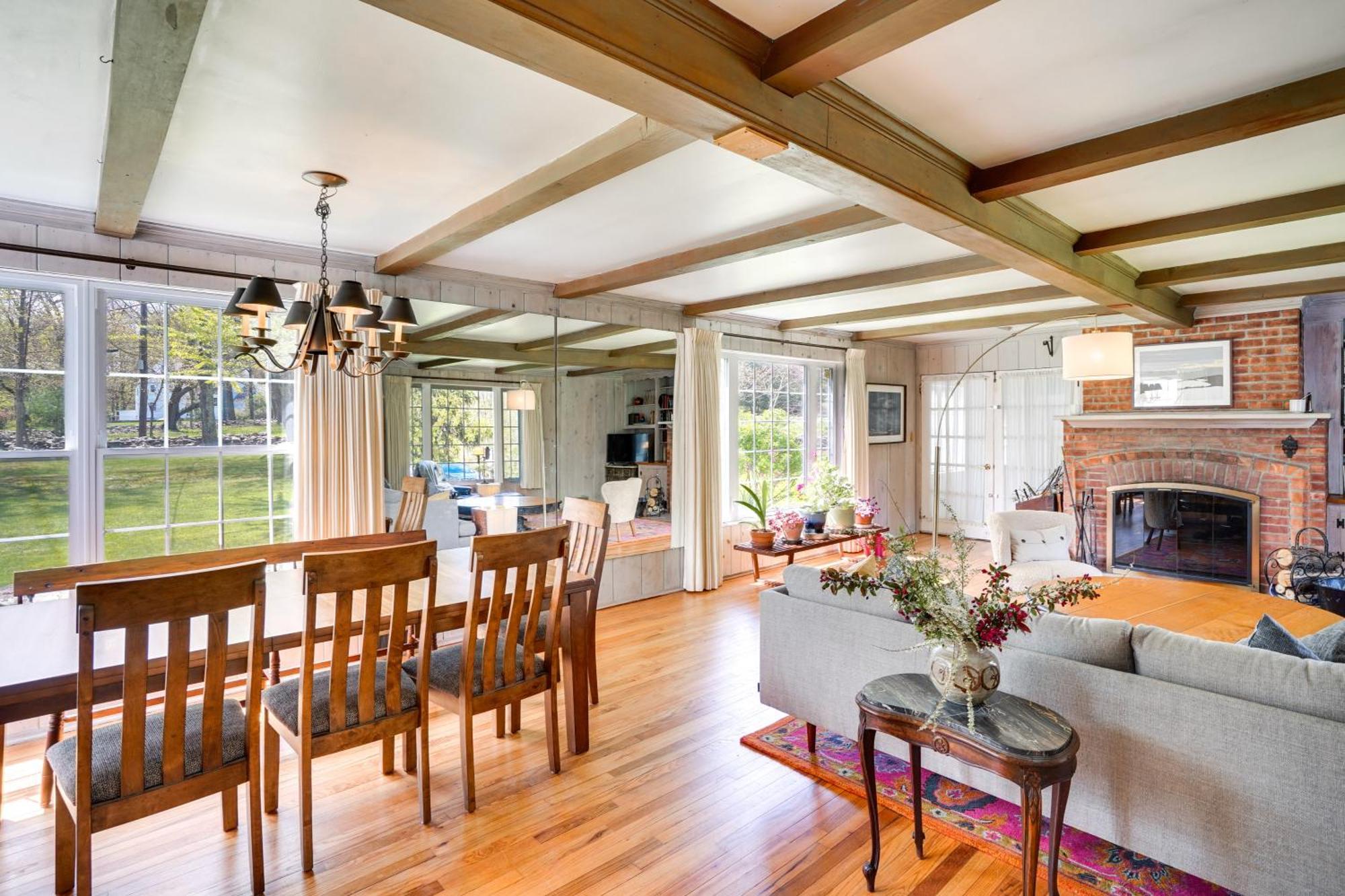 Quaint Escape - 2 Mi To Tinker St! Holiday home *