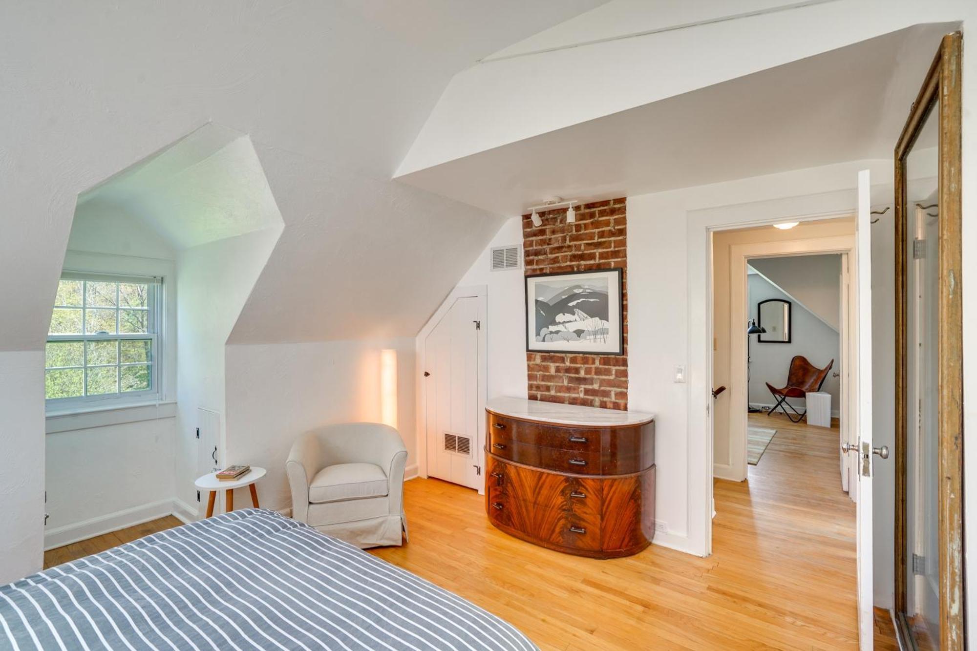 Quaint Escape - 2 Mi To Tinker St! Holiday home Woodstock