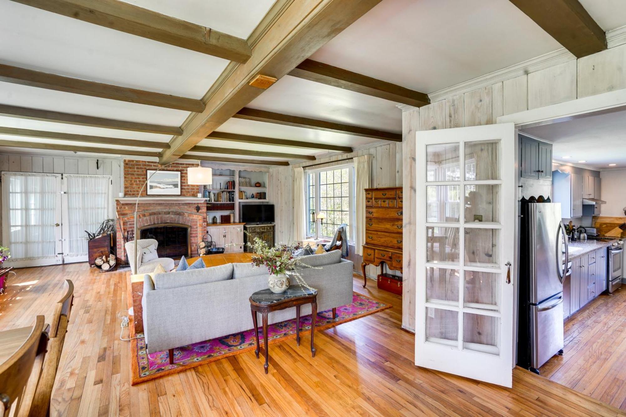 Quaint Escape - 2 Mi To Tinker St! Woodstock