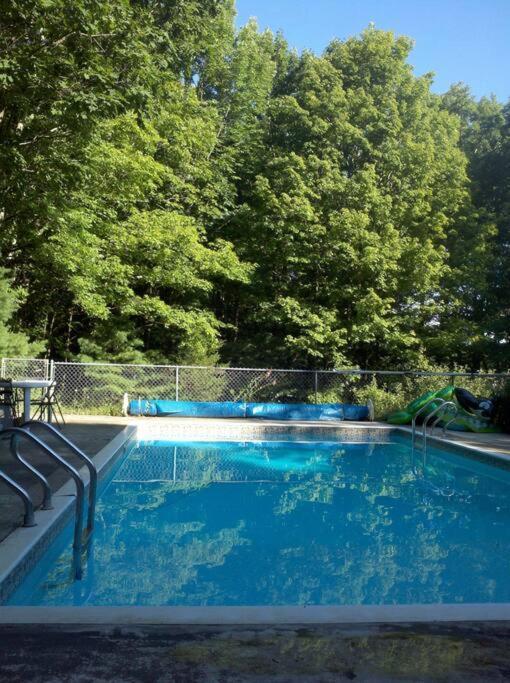 Chezbevet-country Cabin Retreat Woodstock