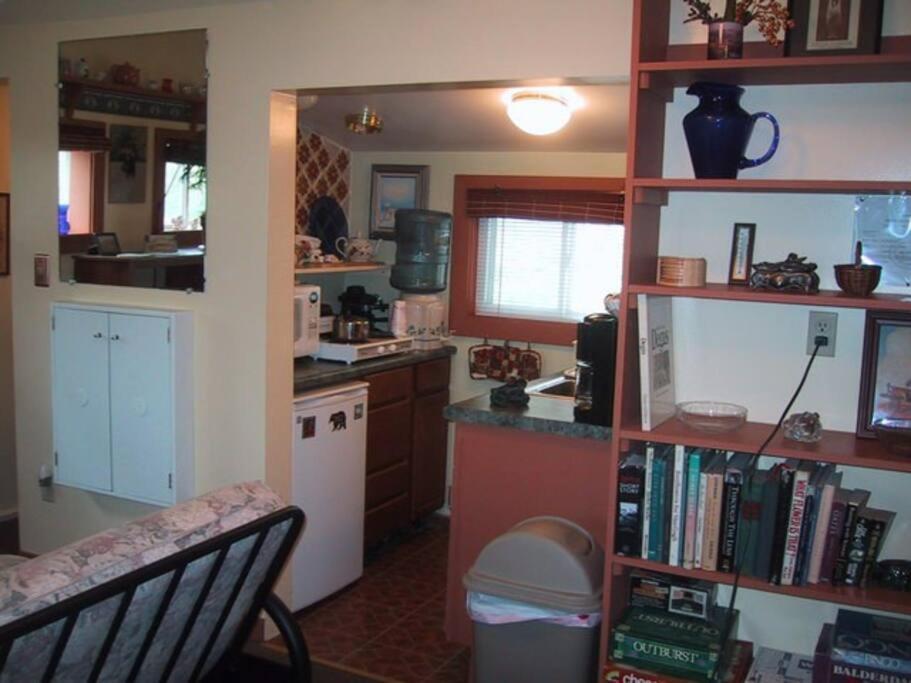 Chezbevet-country Cabin Retreat Holiday home