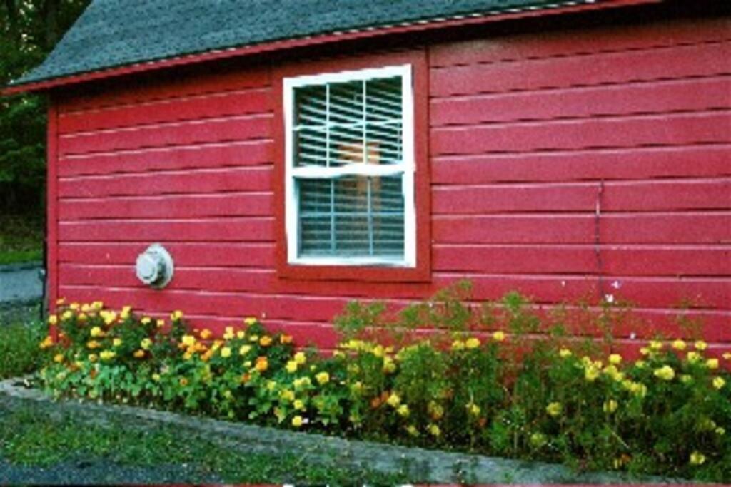 Chezbevet-country Cabin Retreat Holiday home *