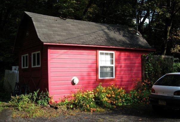 Chezbevet-country Cabin Retreat Holiday home *