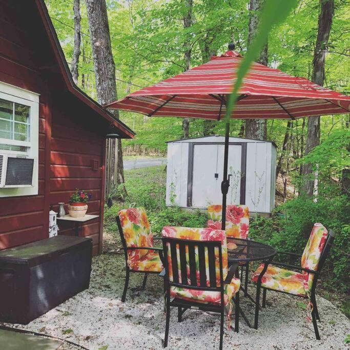 Holiday home Chezbevet-country Cabin Retreat *