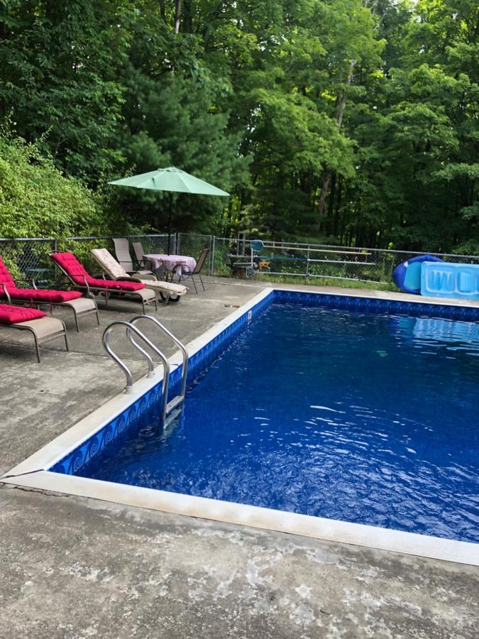 Chezbevet-country Cabin Retreat Holiday home Woodstock