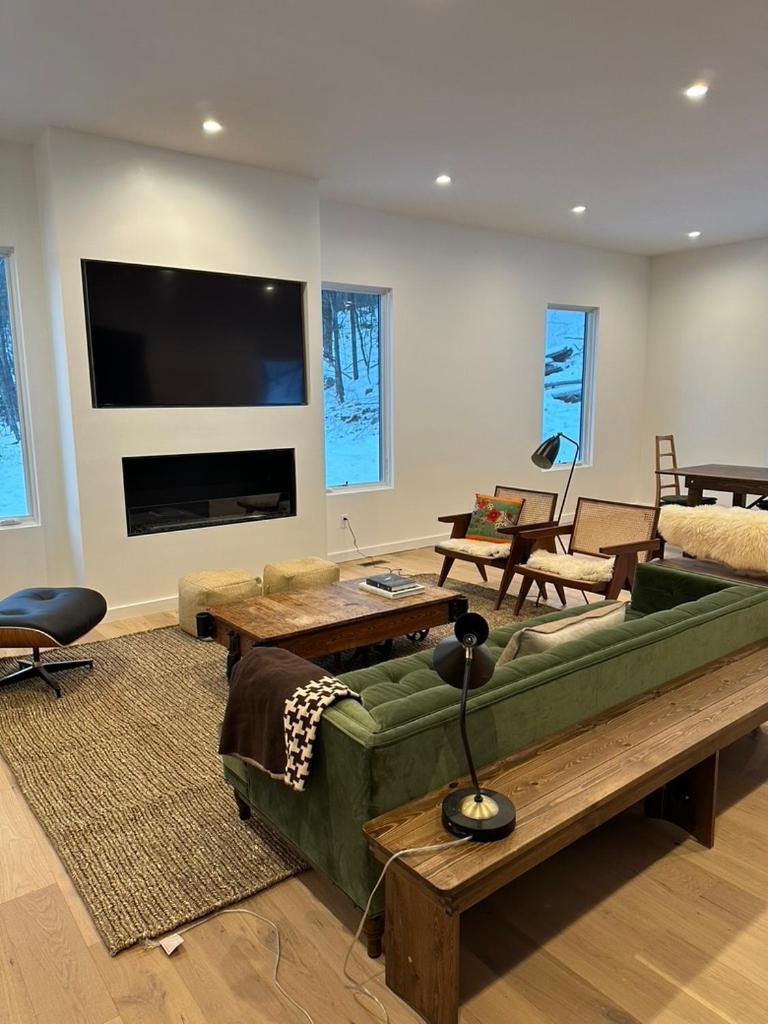 Catskills Mountain House * Woodstock